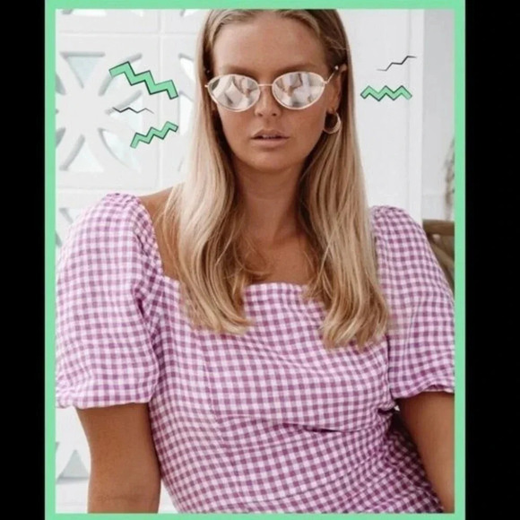 SODA SHADES BOSTON SILVER BLACK UNISEX POLARIZED SUNGLASSES - Picture 3 of 14